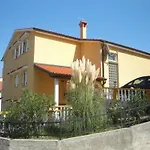 In Mit Eigener Terrasse By Interhome * Baska (Krk)