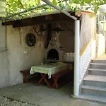 In Mit Eigener Terrasse By Interhome