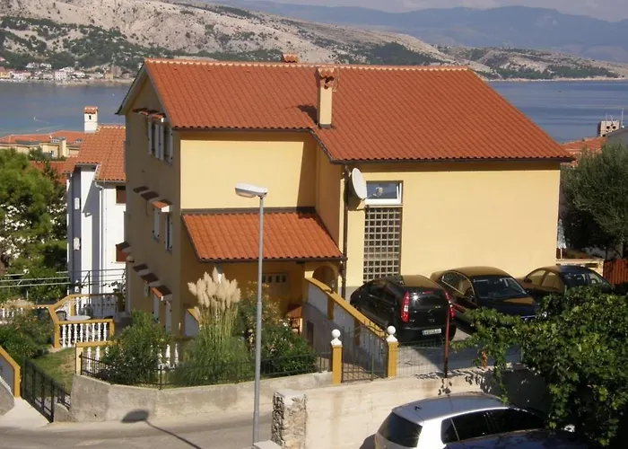 In Mit Eigener Terrasse By Interhome *